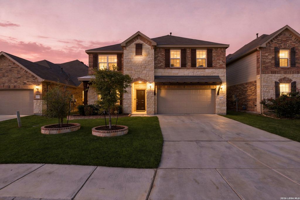 Photo of 12228 Jeremiah, San Antonio, TX 78254 (MLS # 1950442)