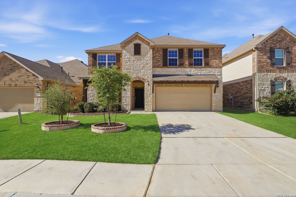 Photo of 12228 Jeremiah, San Antonio, TX 78254 (MLS # 1950442)