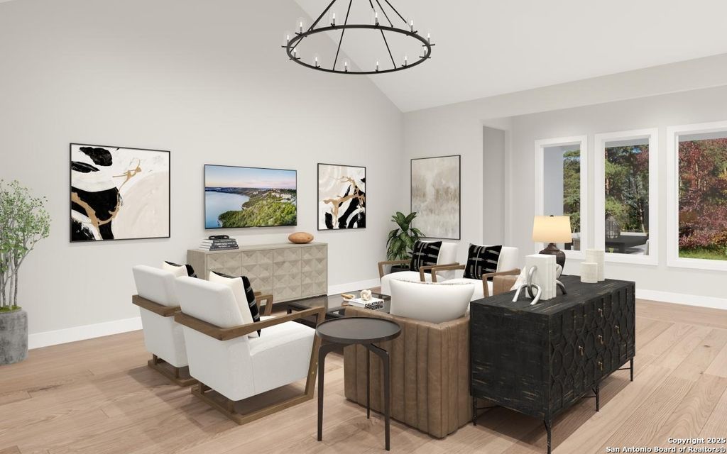 Photo of 335 Grand Legacy, New Braunfels, TX 78130 (MLS # 1921237)