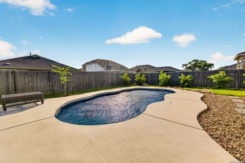 Photo of 31741 ACACIA VIS, Bulverde, TX 78163 (MLS # 1968914)