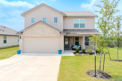 328 Black River Cibolo TX 78108