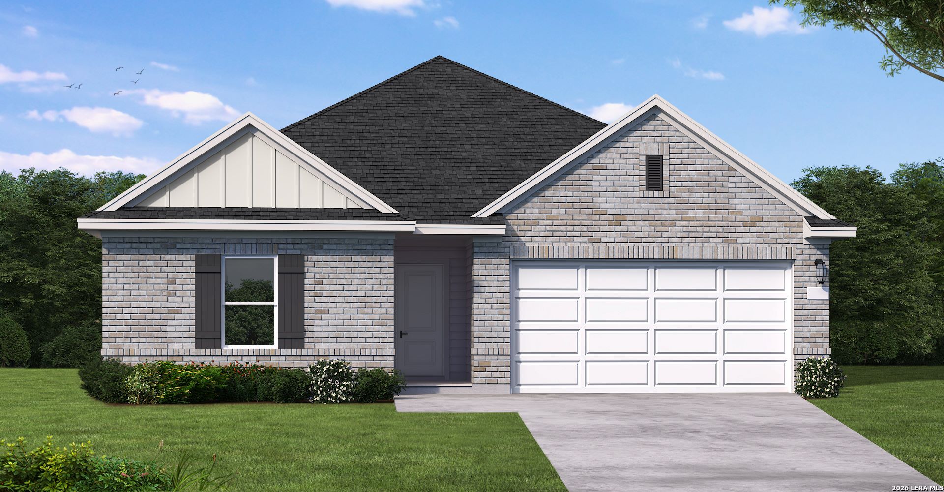 Photo 1 of 4 — 15610 Doublecreek Drive, San Antonio, TX 78253