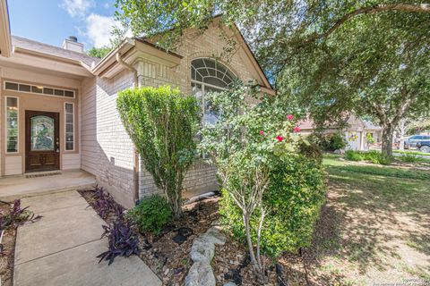 A home in New Braunfels