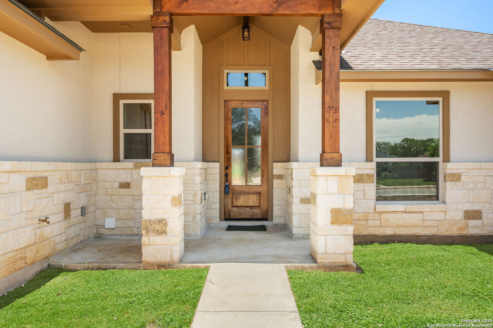 1710 Crooked Creek Drive