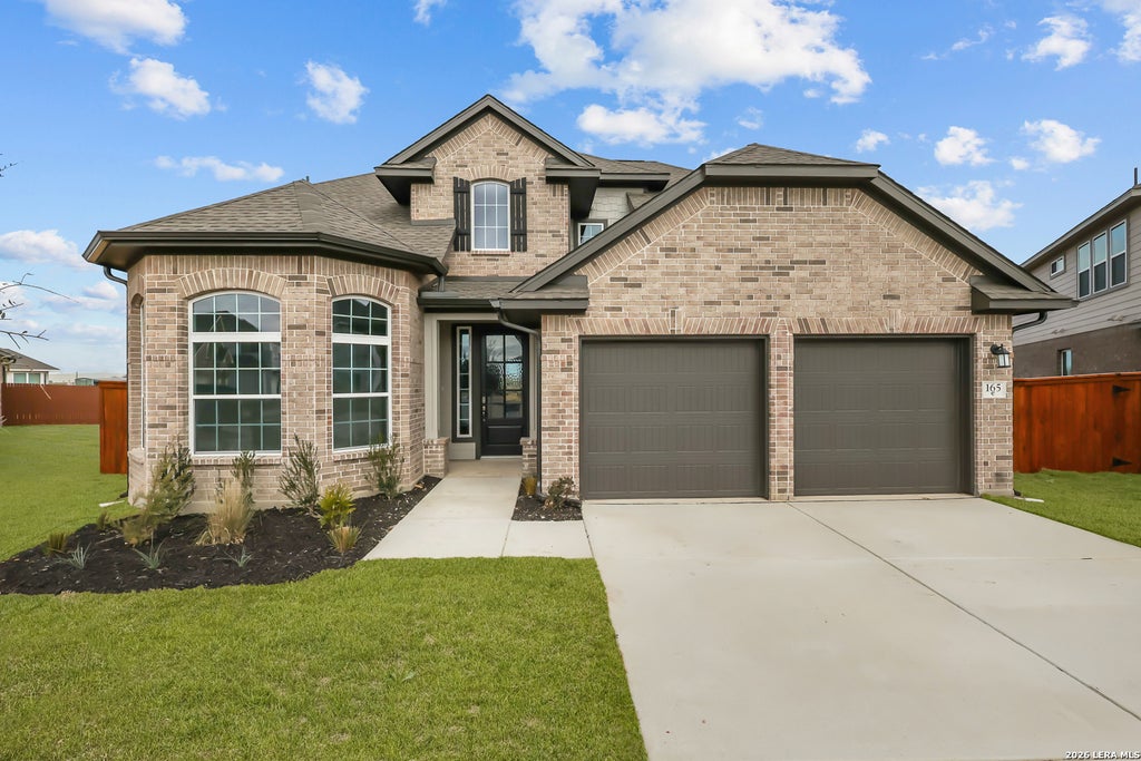 Photo of 165 Mallorys Way, Castroville, TX 78009 (MLS # 1897559)