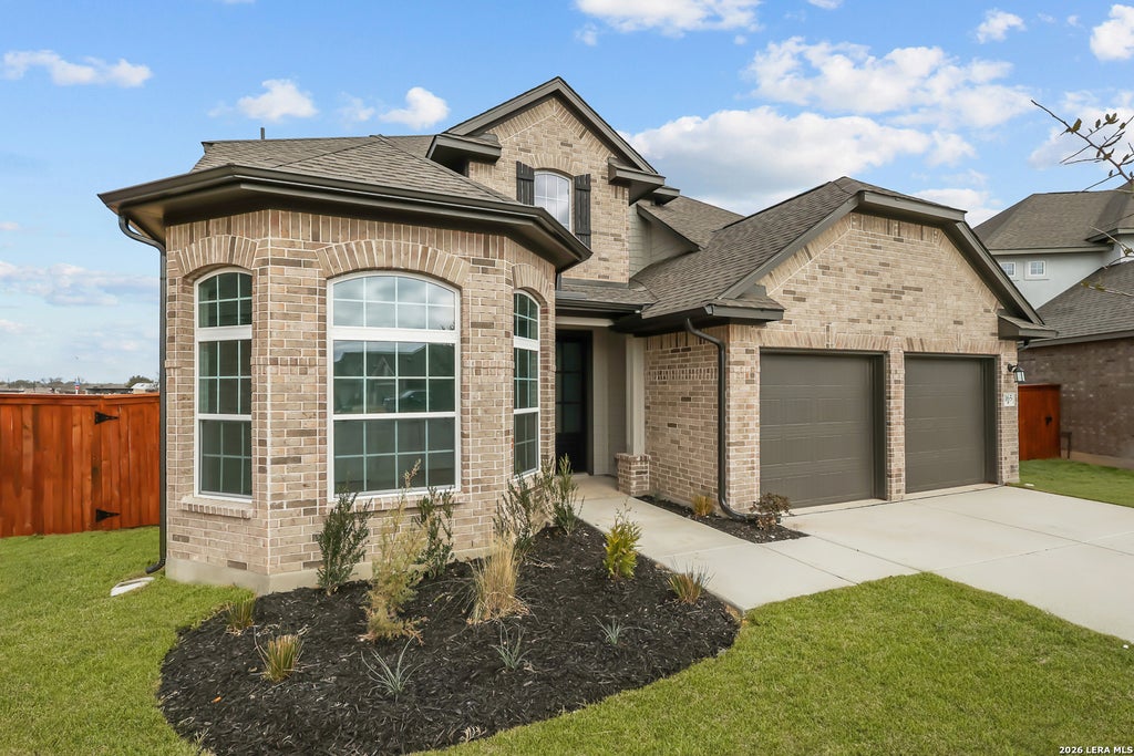 Photo of 165 Mallorys Way, Castroville, TX 78009 (MLS # 1897559)