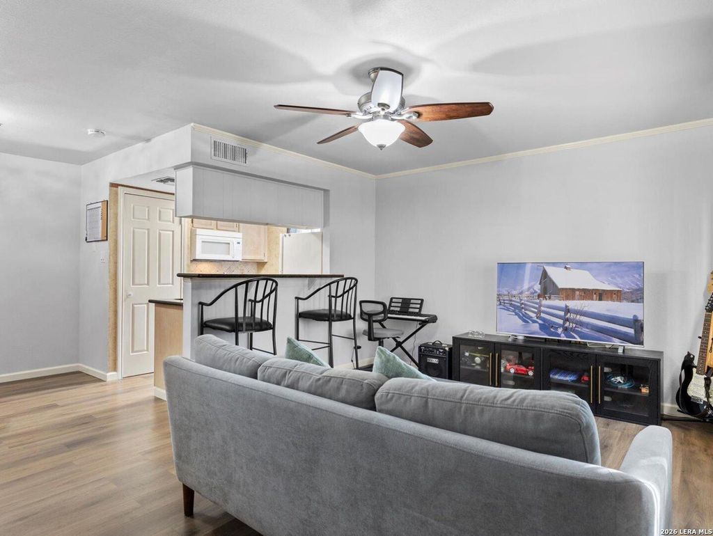 Photo of 11610 Vance Jackson 119 #119, San Antonio, TX 78230 (MLS # 1943933)