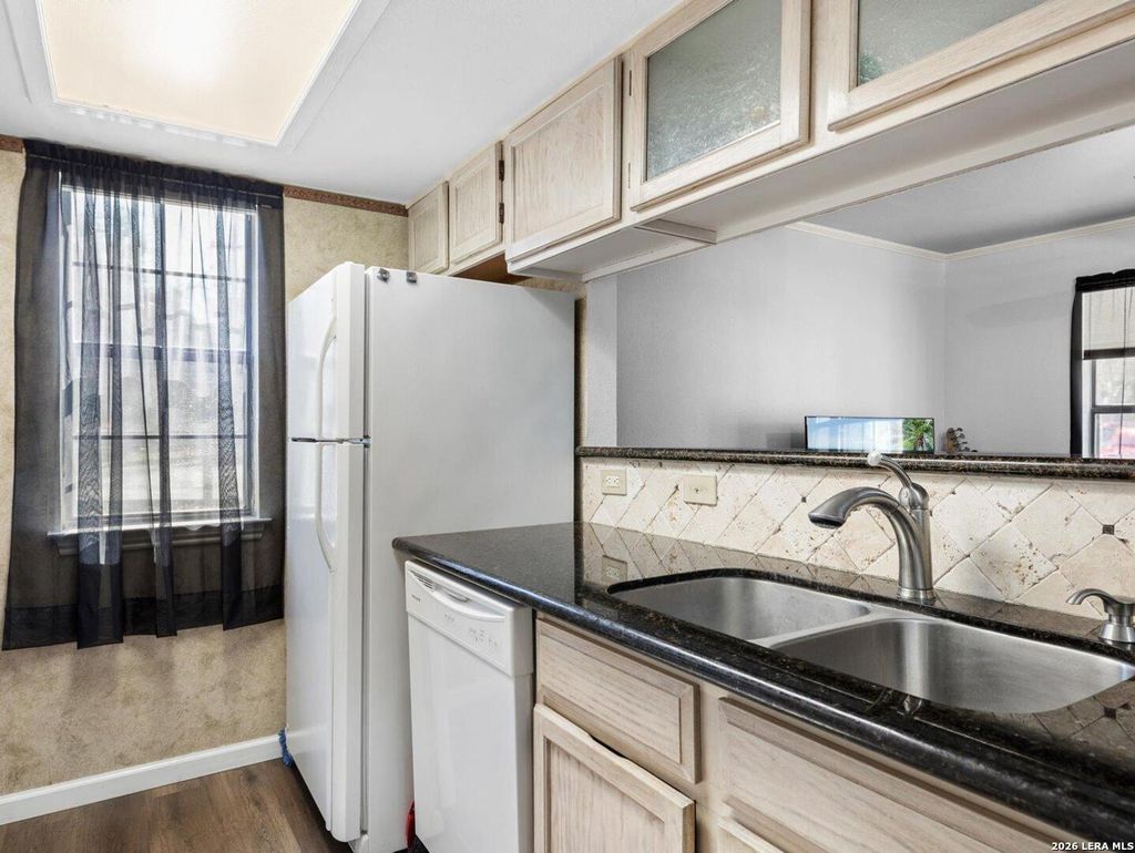 Photo of 11610 Vance Jackson 119 #119, San Antonio, TX 78230 (MLS # 1943933)