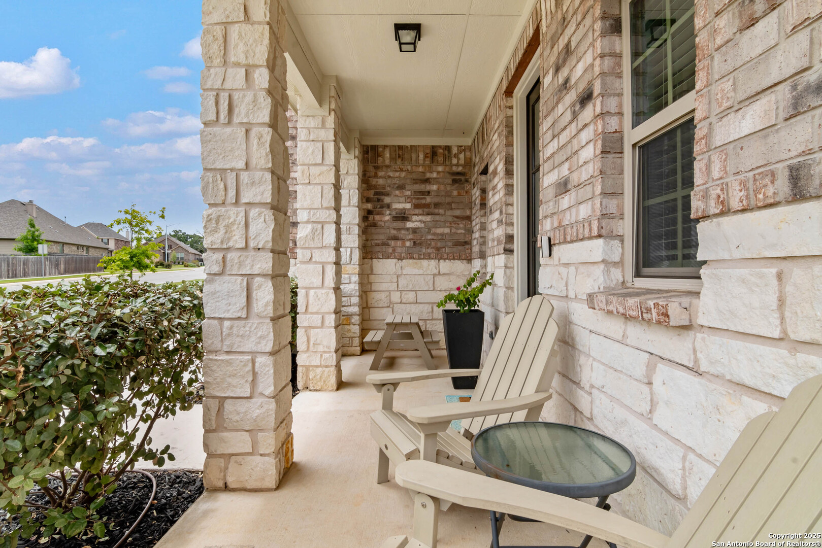 135 Wickersham
