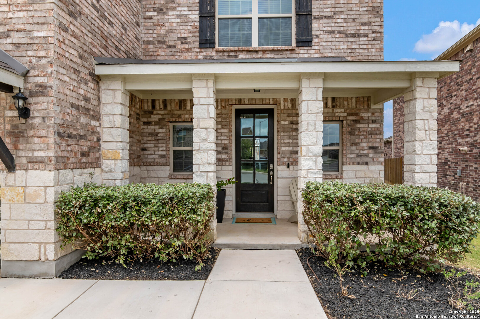 135 Wickersham