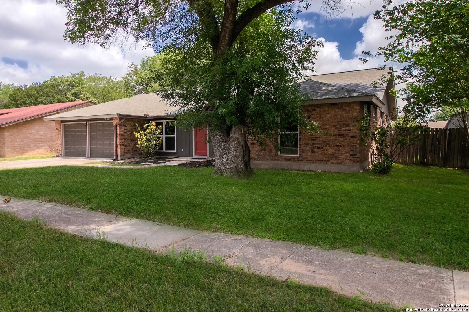 5847 Fort Stanwix St