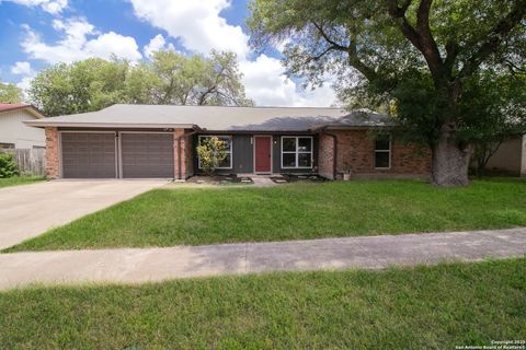 5847 Fort Stanwix San Antonio TX 78233