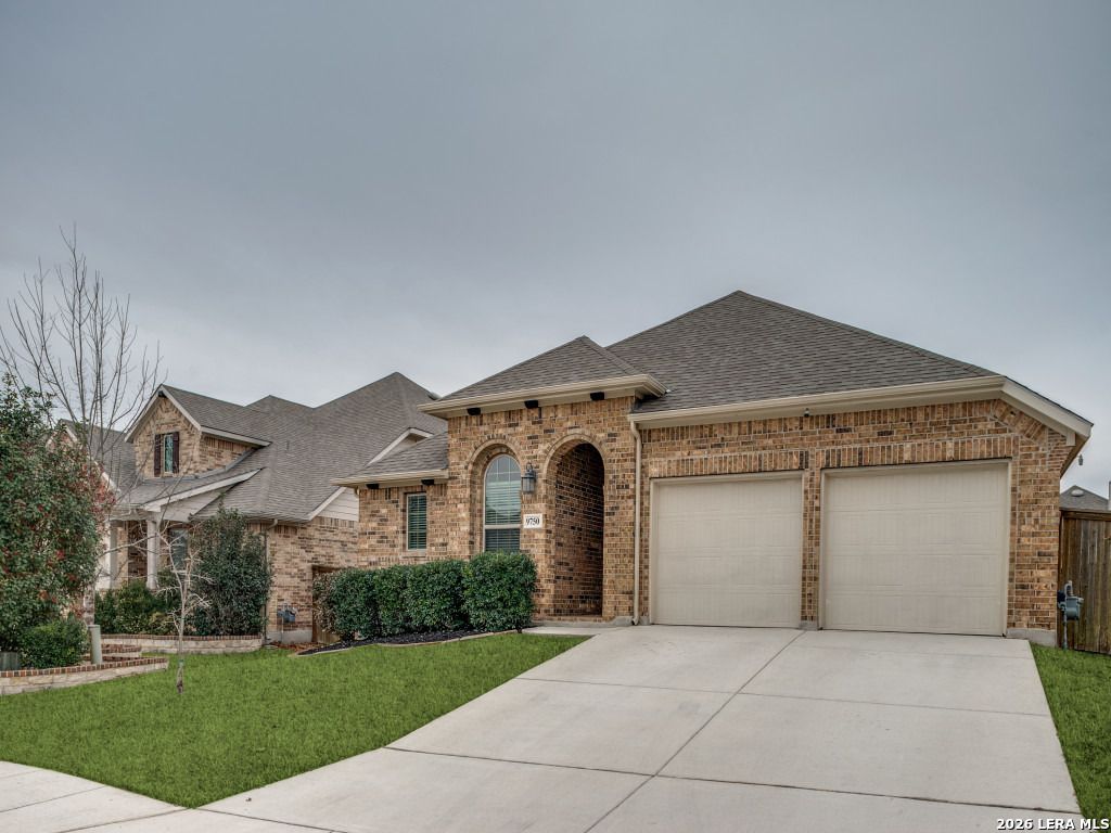 Photo of 9750 Monken, Boerne, TX 78006 (MLS # 1941323)
