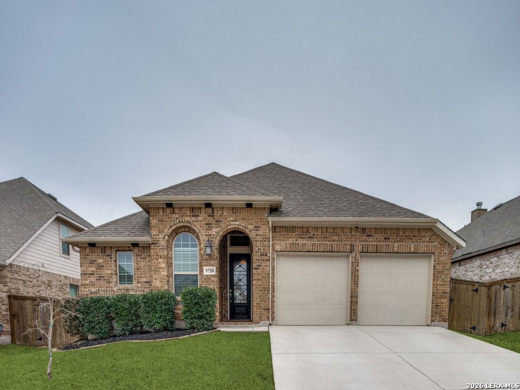 Photo of 9750 Monken, Boerne, TX 78006 (MLS # 1941323)