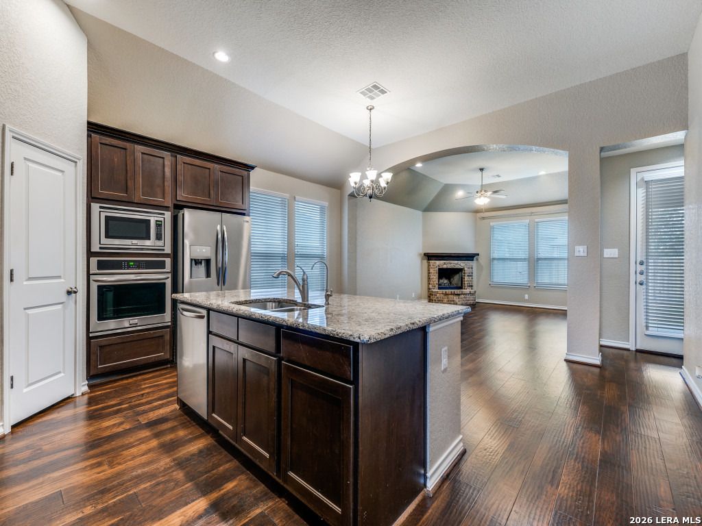 Photo of 9750 Monken, Boerne, TX 78006 (MLS # 1941323)