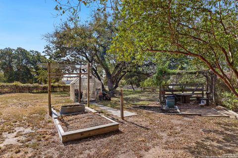 A home in La Vernia