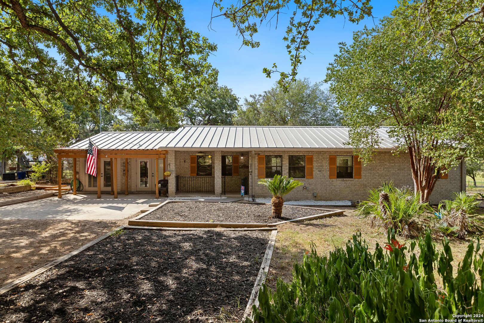 View La Vernia, TX 78121 house