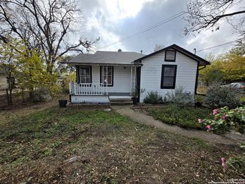 Single Family Residence at 1518 Waverly