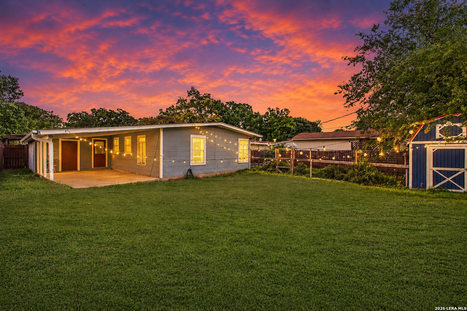 Photo 1 of 31 — 418 Nassau Dr, San Antonio, TX 78213