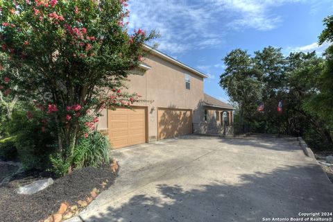 A home in Helotes