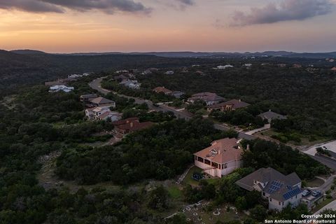 A home in Helotes