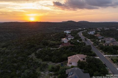 A home in Helotes