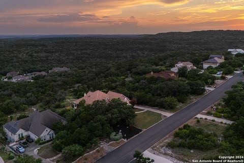 A home in Helotes