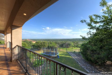 A home in Helotes