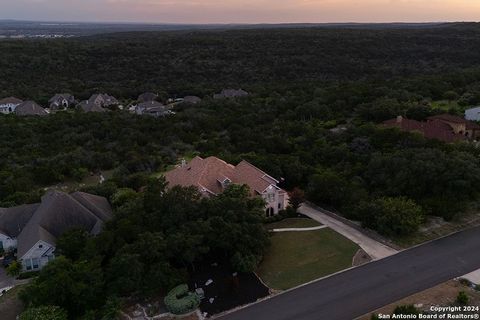 A home in Helotes