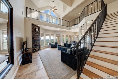 A home in Helotes