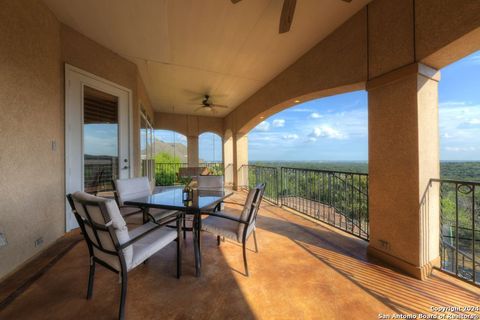 A home in Helotes