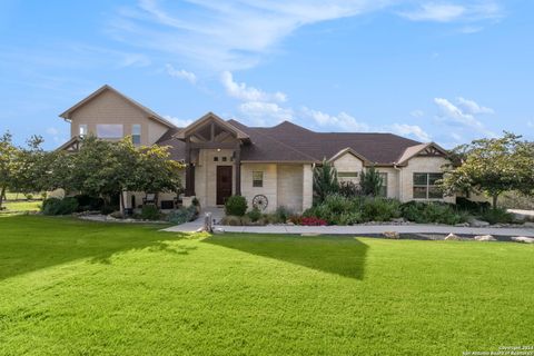 A home in Spring Branch