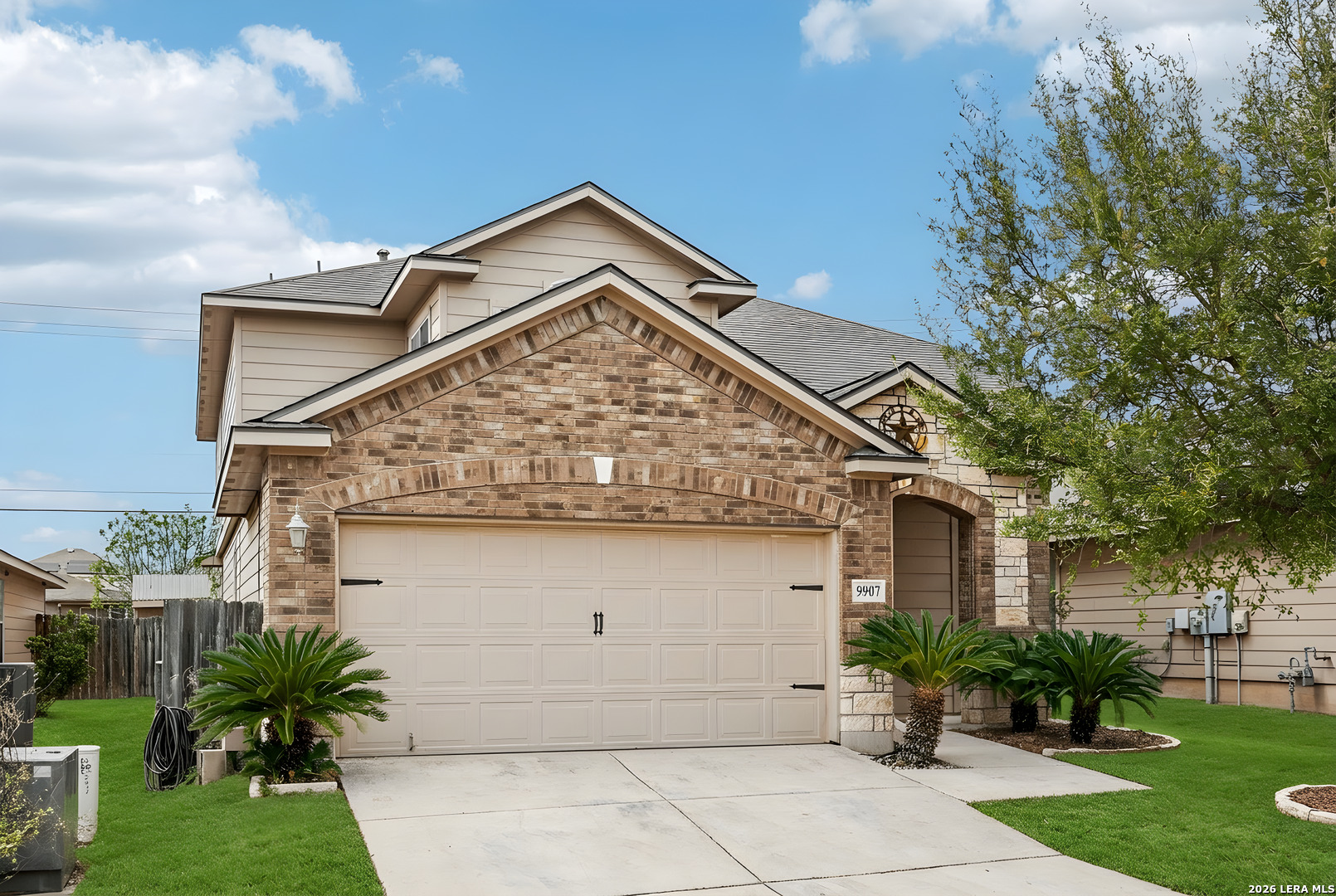9907 Mill Path, San Antonio, TX, 78254