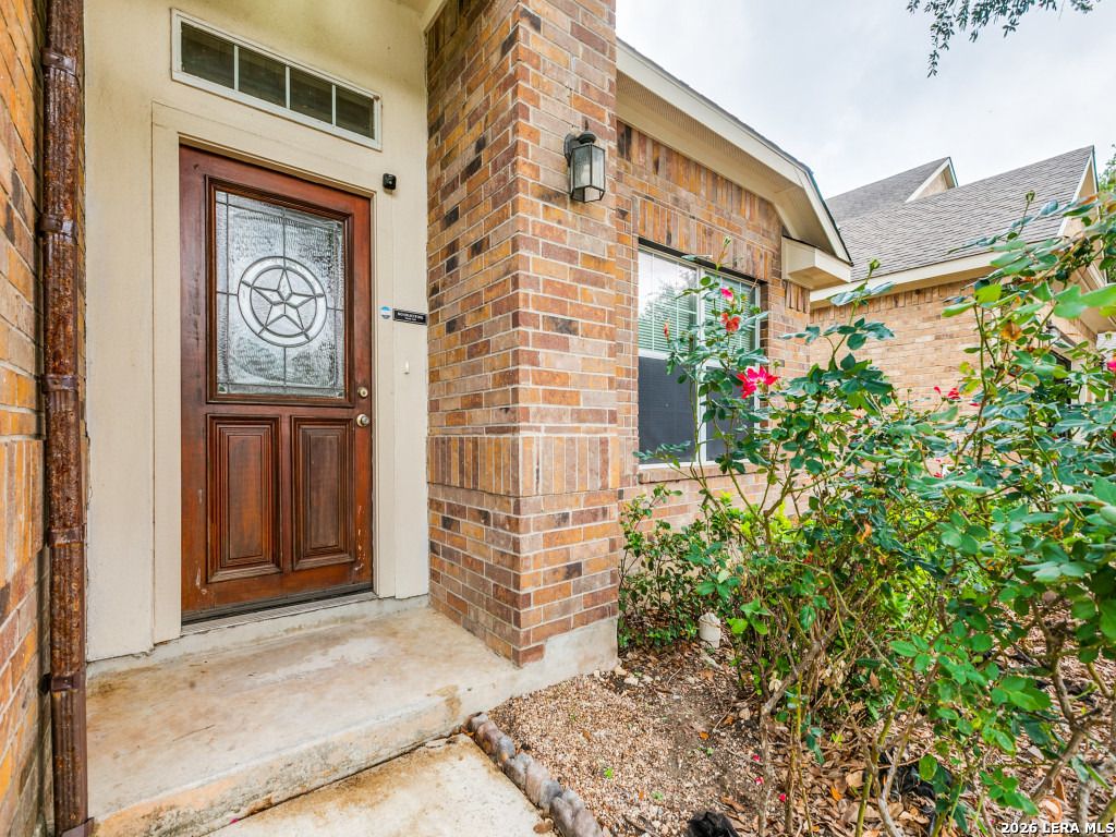 Photo of 9614 Ed Wiseman Trl, San Antonio, TX 78251 (MLS # 1958920)