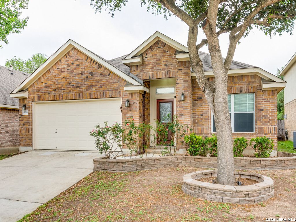 Photo of 9614 Ed Wiseman Trl, San Antonio, TX 78251 (MLS # 1958920)