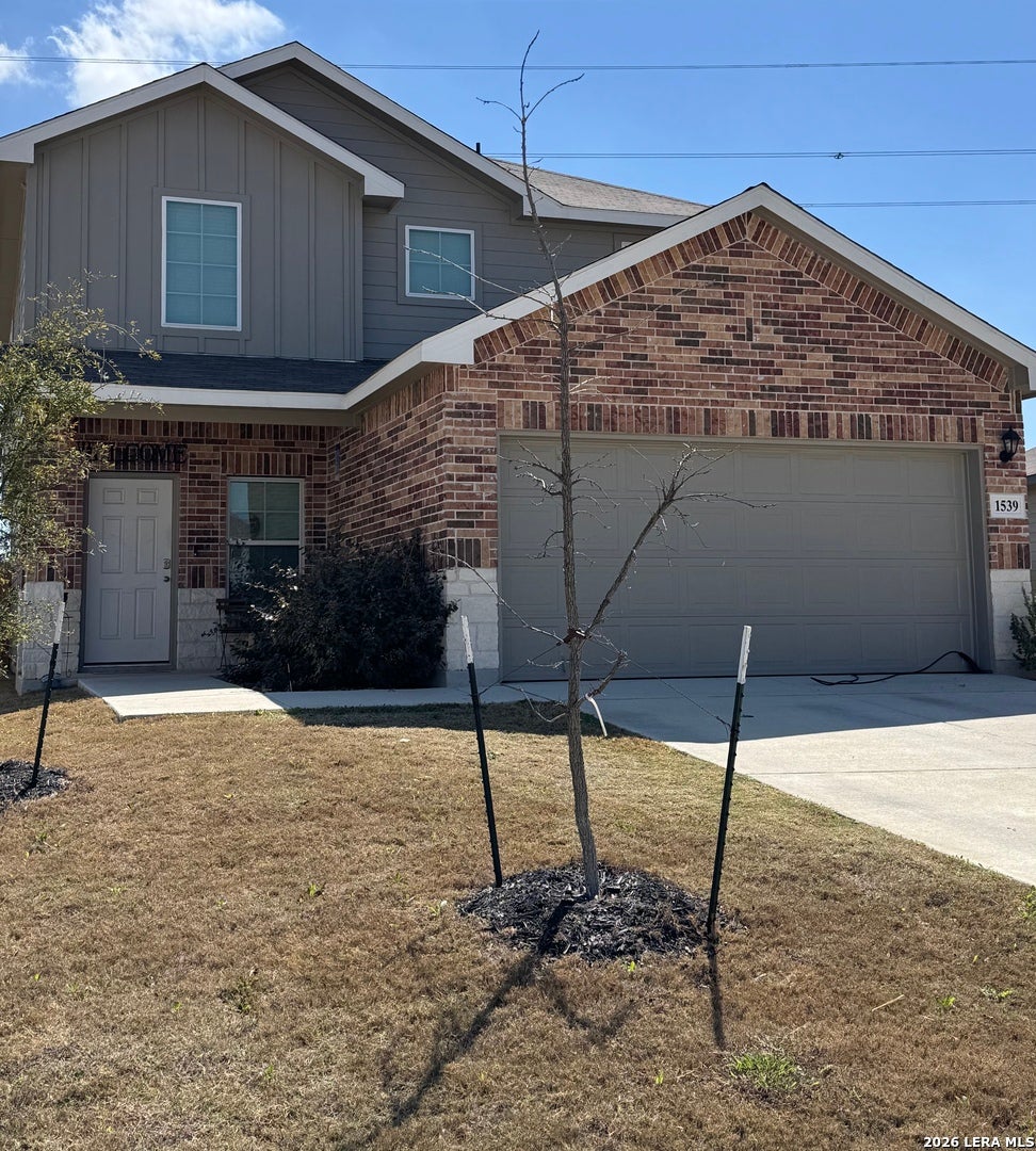 Photo of 1539 Chianti Pass, New Braunfels, TX 78130 (MLS # 1970221)