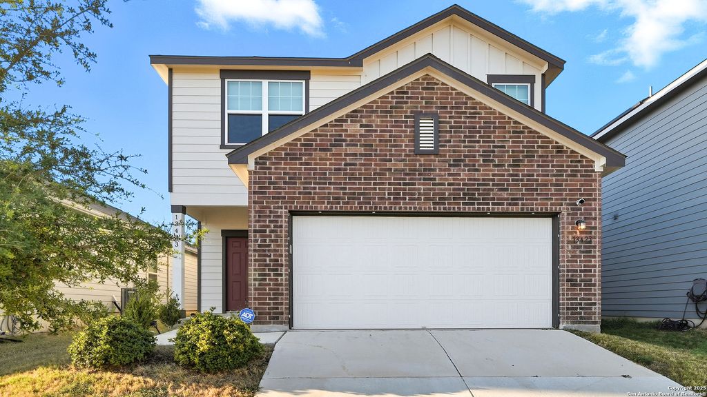 Photo of 13423 Summer Light, St Hedwig, TX 78152 (MLS # 1913684)