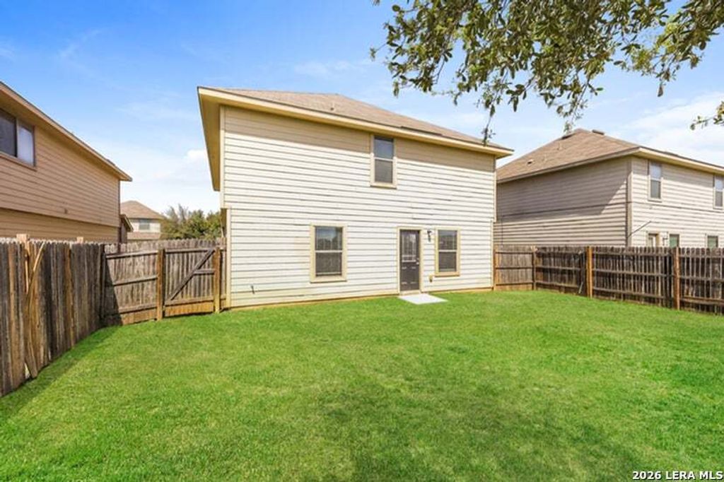 Photo of 2110 Bigmouth Rod, San Antonio, TX 78224 (MLS # 1938511)