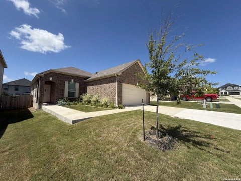 Photo of 314 W Low Cascade, Boerne, TX 78006 (MLS # 2001934)