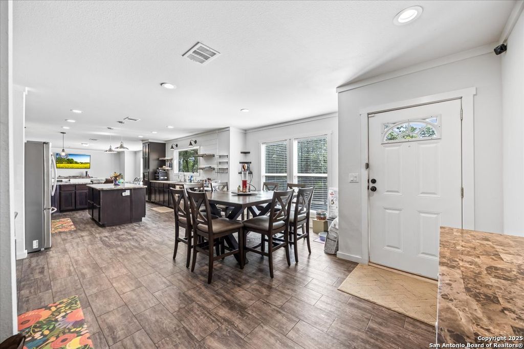 Photo of 1291 Vivroux Ranch, Seguin, TX 78155 (MLS # 1879825)