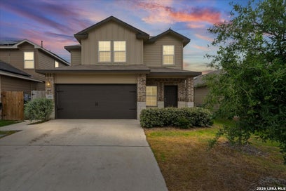 2972 PANTHER SPG New Braunfels TX 78130