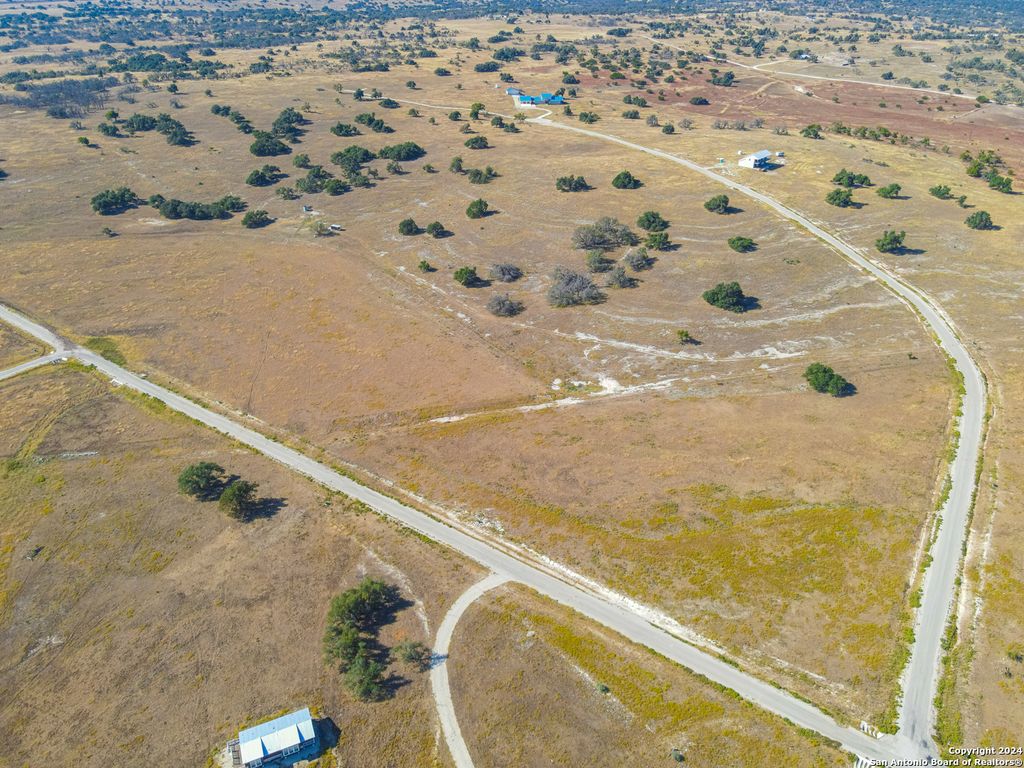Photo of 0 Overhills Rd., Fredericksburg, TX 78264 (MLS # 1820654)