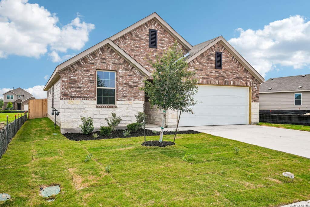 Photo of 11234 Prairie Landing, Converse, TX 78109 (MLS # 1954022)