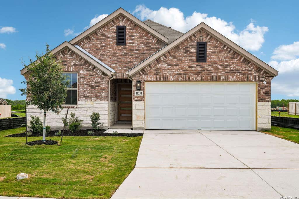 Photo of 11234 Prairie Landing, Converse, TX 78109 (MLS # 1954022)