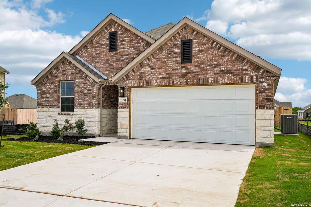 Photo of 11234 Prairie Landing, Converse, TX 78109 (MLS # 1954022)
