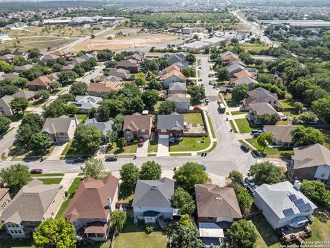 A home in Cibolo