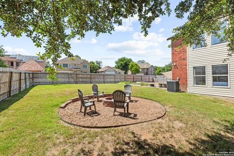 A home in Cibolo