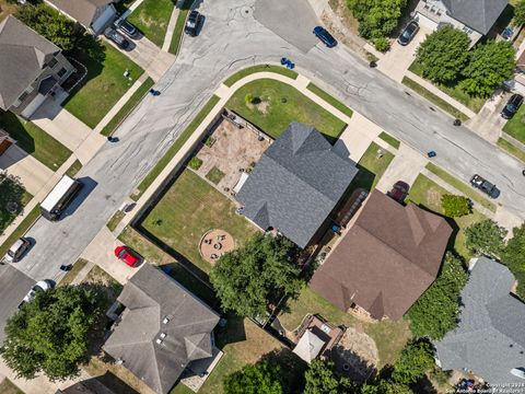 A home in Cibolo