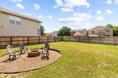 A home in Cibolo