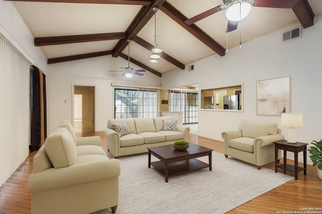 Photo of 5922 Winterhaven, Windcrest, TX 78239 (MLS # 1895389)